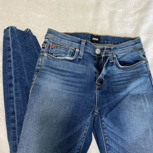 Hudson’s Skinny Jean